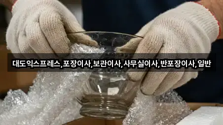 대도익스프레스,포장이사,보관이사,사무실이사,반포장이사,일반
