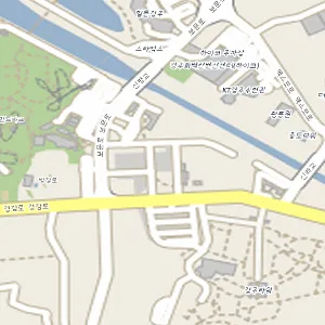 경북 경주시 천군동 렌트카 쏘카 보문주유소 주차장 위치