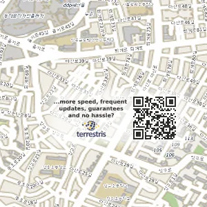 서울 중구 무학동 렌트카 와이렌트카 중구점 위치