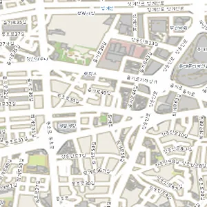 서울 중구 무학동 장기렌트카 월렌트장기렌트플랫폼직카 위치