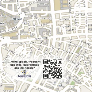 서울 중구 무학동 중고차매매 아세아자동차상사 위치