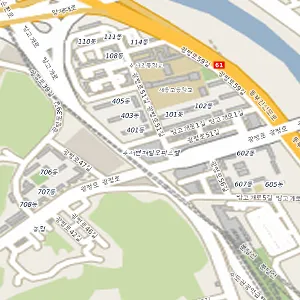 서울특별시 송파구 석촌동 단기렌트카 민트랜트카 위치