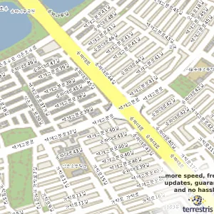 서울특별시 송파구 석촌동 렌트카 제이렌트카 위치