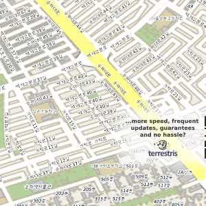 서울특별시 송파구 석촌동 장기렌트카 모토카 위치