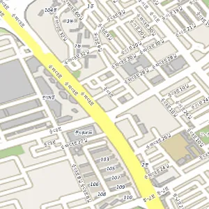 서울특별시 송파구 석촌동 장기렌트카 토마토렌트카 위치