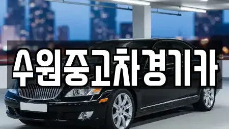 서울특별시 송파구 석촌동 중고차 전문 수원중고차경기카