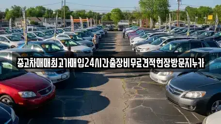 인천광역시 계양구 장기동 중고차 전문 중고차매매최고가매입24시간출장비무료견적현장방문지누카