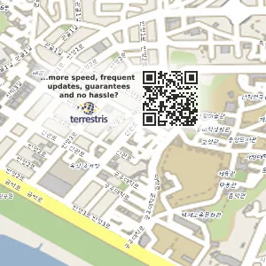 충청남도 공주시 금성동 렌트카 SK렌터카 공주대지점 위치